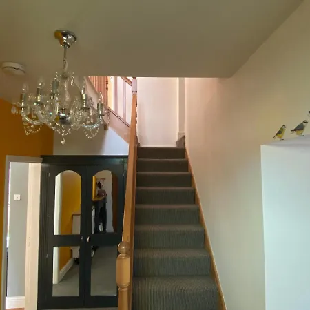 @ No. 94 Bed & Breakfast York