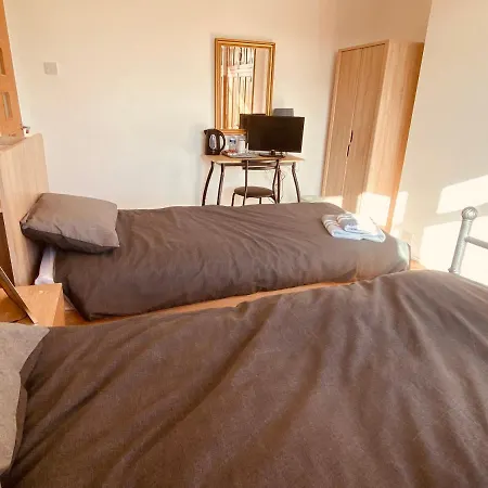 @ No. 94 Bed & Breakfast